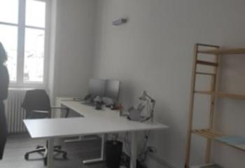 Location bureau Limoges (87000) - 27 m²