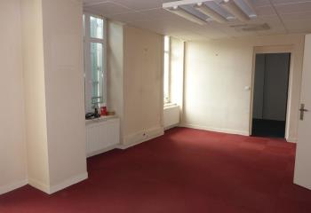 Location bureau Limoges (87000) - 160 m²