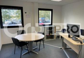 Location bureau Limoges (87000) - 200 m²