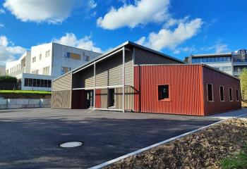 Location bureau Limoges (87100) - 242 m² à Limoges - 87000