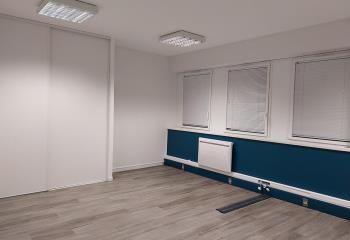 Location bureau Limoges (87280) - 272 m² à Limoges - 87000