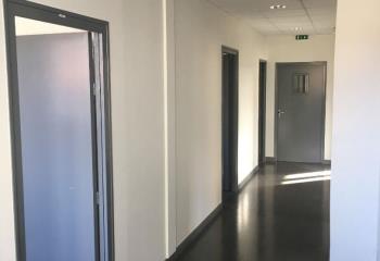 Location bureau Limoges (87000) - 102 m²