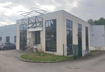 Location bureau Limoges (87280) - 92 m² à Limoges - 87000