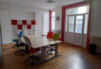 Location bureau Limoges (87000) - 95 m² à Limoges - 87000