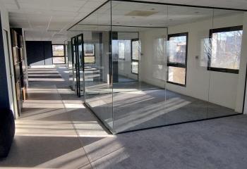 Location bureau Limoges (87280) - 267 m² à Limoges - 87000