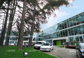 Location bureau Limonest (69760) - 476 m² à Limonest - 69760