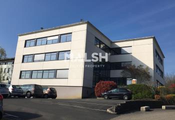 Location bureau Limonest (69760) - 363 m²