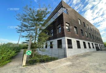 Location bureau Limonest (69760) - 192 m²