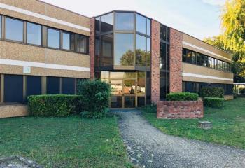 Location bureau Lingolsheim (67380) - 374 m² à Lingolsheim - 67380