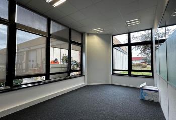 Location bureau Lingolsheim (67380) - 493 m² à Lingolsheim - 67380