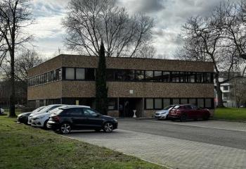 Location bureau Lingolsheim (67380) - 396 m²