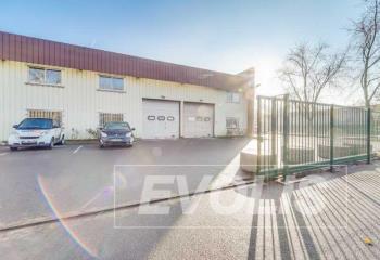 Location bureau Lisses (91090) - 180 m²