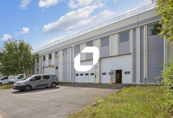 Location bureau Lisses (91090) - 1750 m² à Lisses - 91090