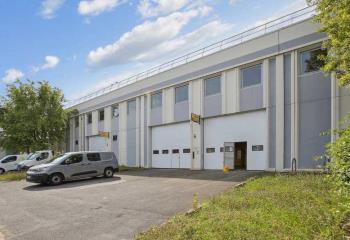 Location bureau Lisses (91090) - 1750 m² à Lisses - 91090