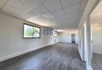 Location bureau Lisses (91090) - 172 m² à Lisses - 91090