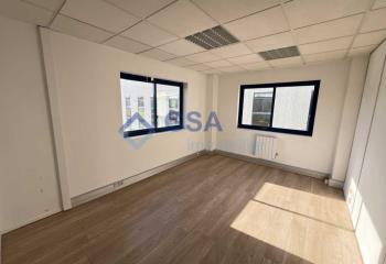 Location bureau Lisses (91090) - 104 m²