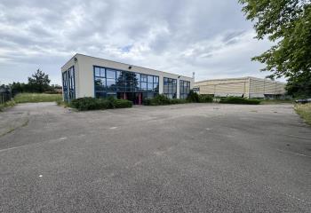 Location bureau Lissieu (69380) - 6123 m² à Lissieu - 69380