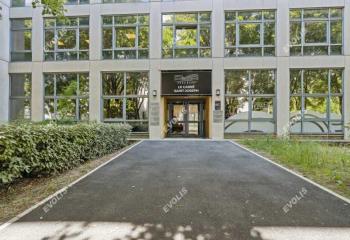 Location bureau Lognes (77185) - 142 m² à Lognes - 77185