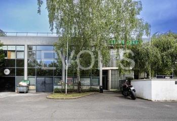 Location bureau Lognes (77185) - 72 m² à Lognes - 77185