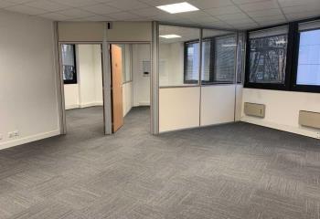 Location bureau Lognes (77185) - 220 m²