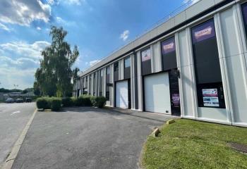 Location bureau Lognes (77185) - 4280 m²