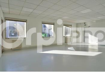 Location bureau Lognes (77185) - 29 m²