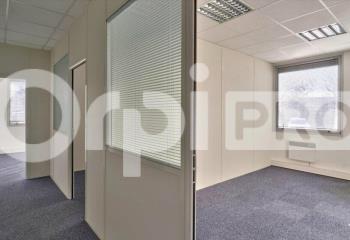 Location bureau Lognes (77185) - 55 m²