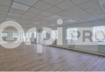 Location bureau Lognes (77185) - 259 m²