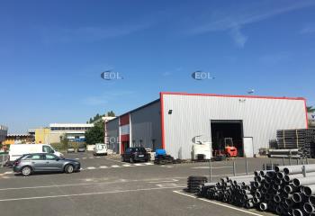 Location bureau Longjumeau (91160) - 612 m² à Longjumeau - 91160