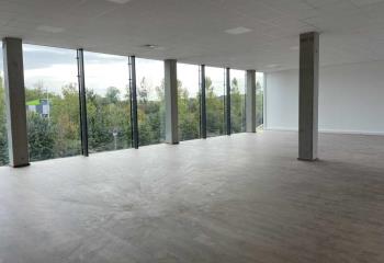 Location bureau Longueau (80330) - 300 m² à Longueau - 80330