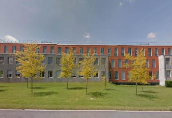 Location bureau Loos (59120) - 2243 m² à Loos - 59120