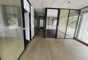 Location bureau Lorient (56100) - 150 m²