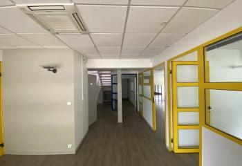 Location bureau Lorient (56100) - 248 m²