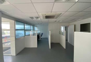 Location bureau Lorient (56100) - 120 m²