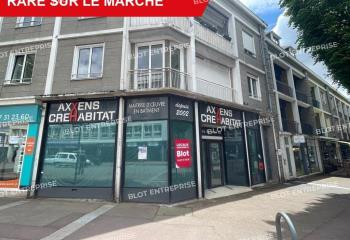 Location bureau Lorient (56100) - 155 m² à Lorient - 56100