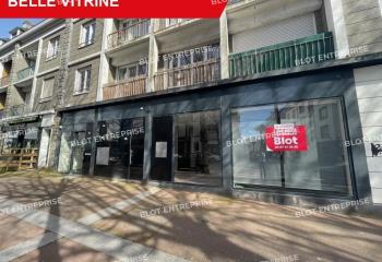 Location bureau Lorient (56100) - 235 m² à Lorient - 56100