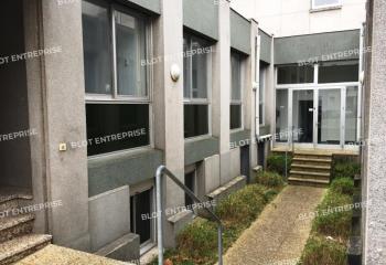 Location bureau Lorient (56100) - 158 m² à Lorient - 56100