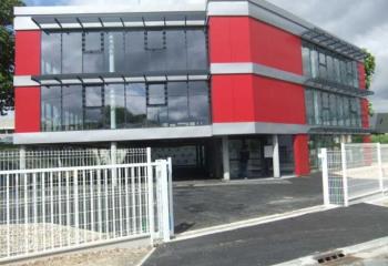 Location bureau Lormont (33310) - 238 m²