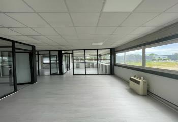 Location bureau Lormont (33310) - 2200 m²