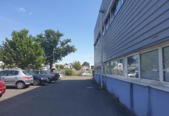 Location bureau Lormont (33310) - 225 m² à Lormont - 33310