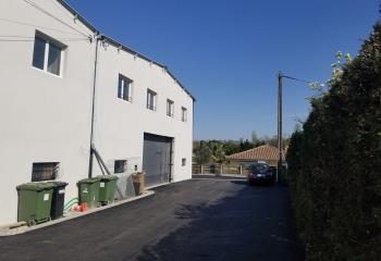 Location bureau Lormont (33310) - 170 m² à Lormont - 33310