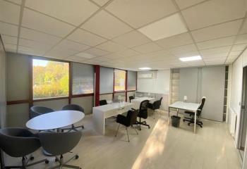 Location bureau Lormont (33310) - 130 m² à Lormont - 33310