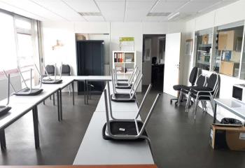 Location bureau Lormont (33310) - 280 m²