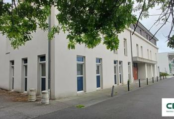 Location bureau Louvigny (14111) - 97 m²