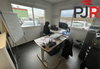 Location bureau Ludres (54710) - 207 m² à Ludres - 54710