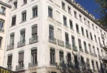 Location bureau Lyon 1 (69001) - 760 m² à Lyon 1 - 69001