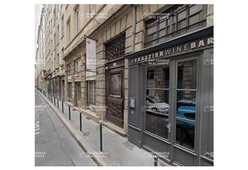 Location bureau Lyon 1 (69001) - 155 m² à Lyon 1 - 69001