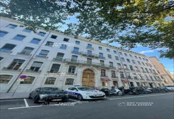 Location bureau Lyon 1 (69001) - 72 m²