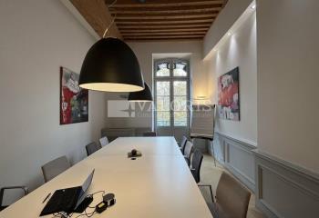 Location bureau Lyon 1 (69001) - 83 m²