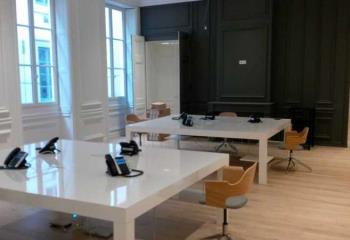 Location bureau Lyon 1 (69001) - 155 m² à Lyon 1 - 69001